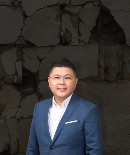 温勤毅风水师 | 新山知名风水师 | Malaysia知名风水师 | JB 知名风水师
